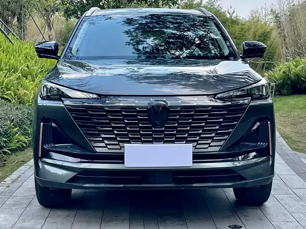 Changan CS55PLUS 2022 из CN, фото 6