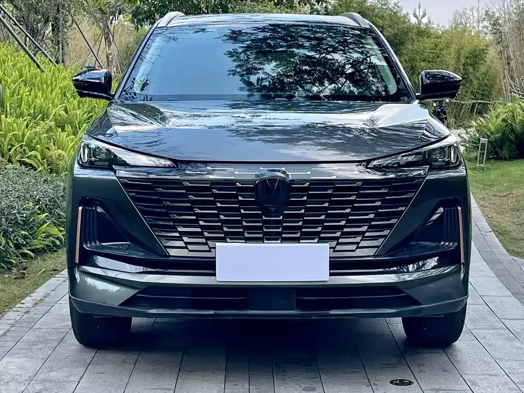 Changan CS55PLUS 2022 из CN, фото 10
