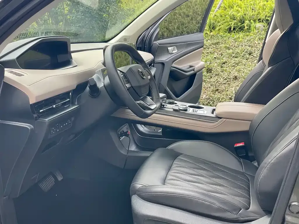 Changan CS55PLUS 2022 из CN, фото 2