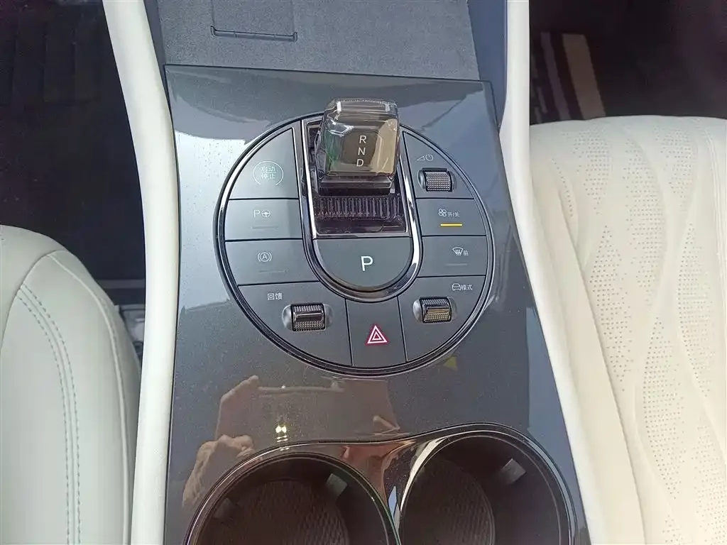 BYD Seal 06GT 2025 из CN, фото 3