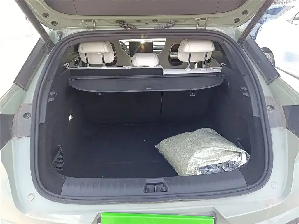 BYD Seal 06GT 2025 из CN, фото 7