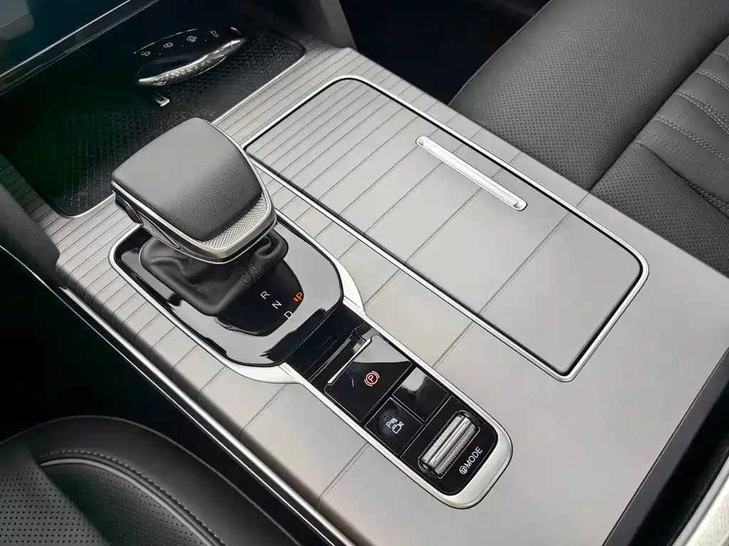 Hongqi HS7 2025 из CN, фото 2