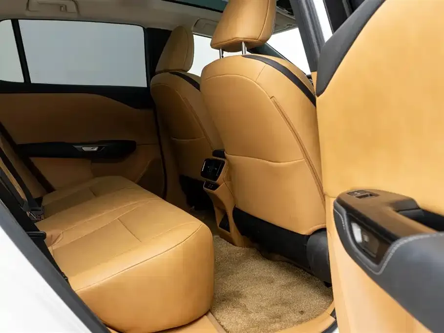 Lexus RZ 2023 из CN, фото 10