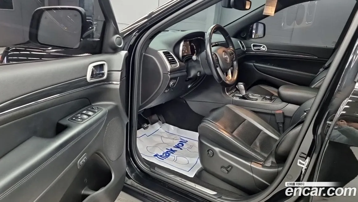 Jeep Cherokee 2021 из KR, фото 4
