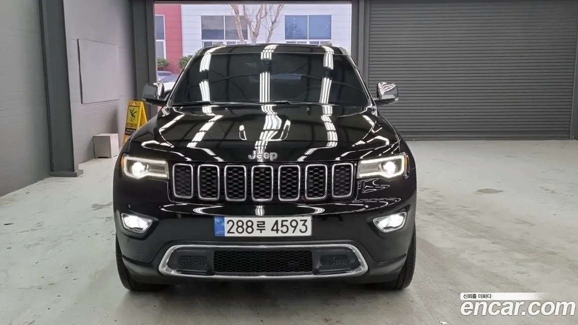 Jeep Cherokee 2021 из KR, фото 8
