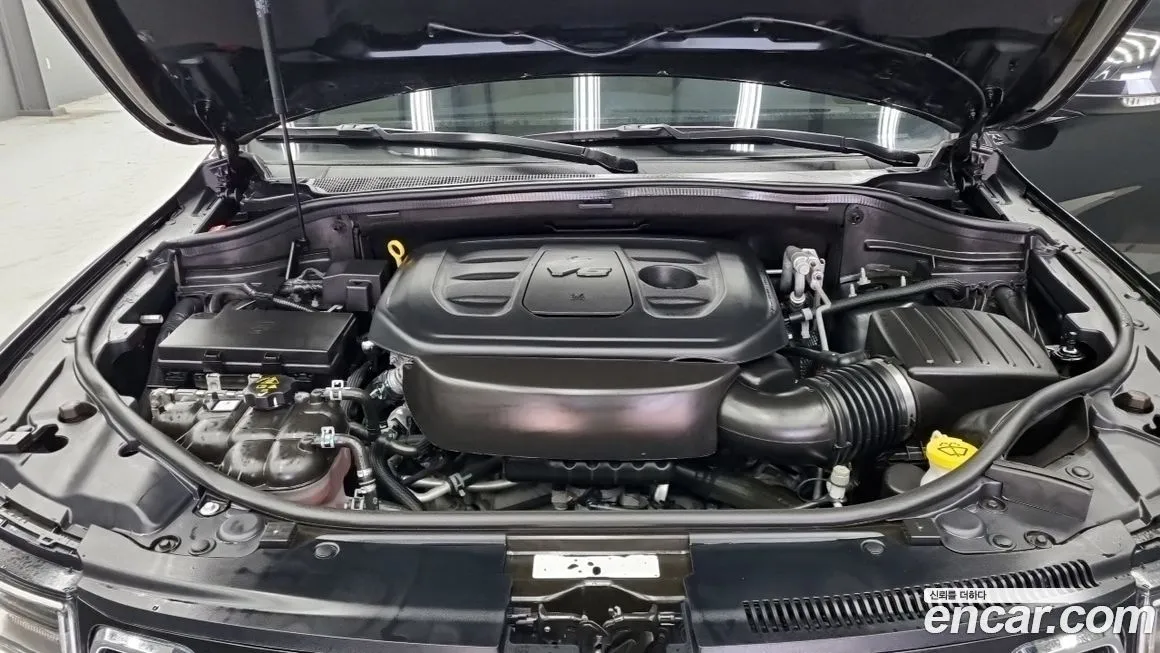 Jeep Cherokee 2021 из KR, фото 9
