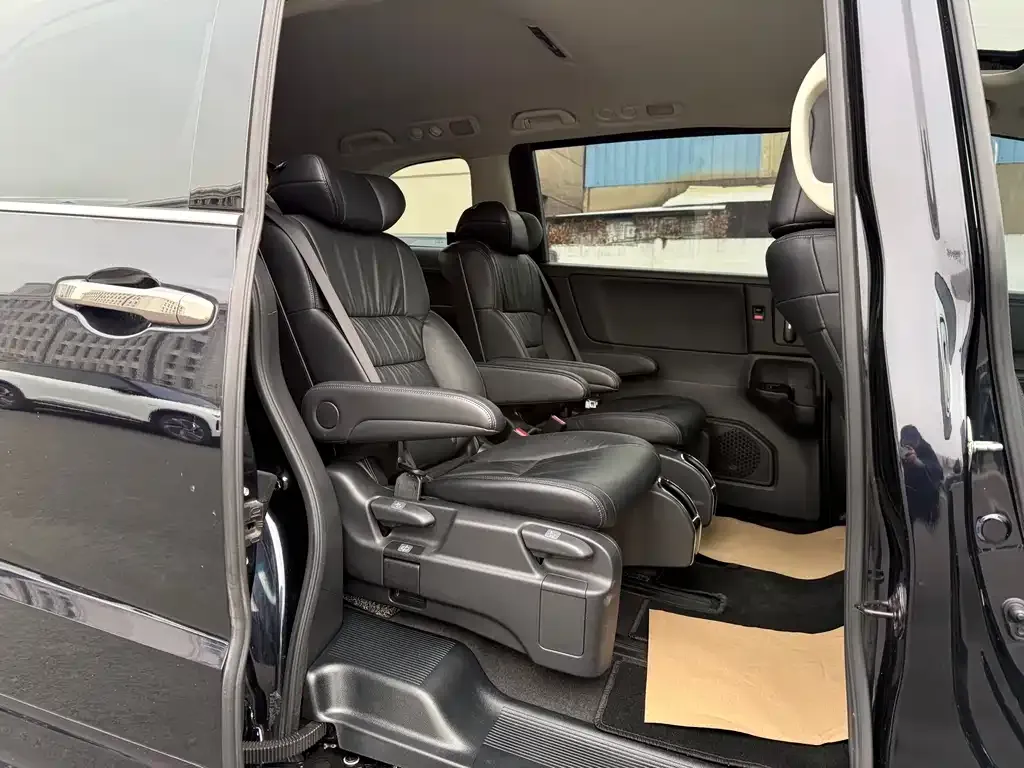 Honda Odyssey 2021 из CN, фото 5