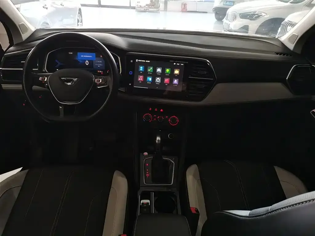 Jetta VS7 2024 из CN, фото 7