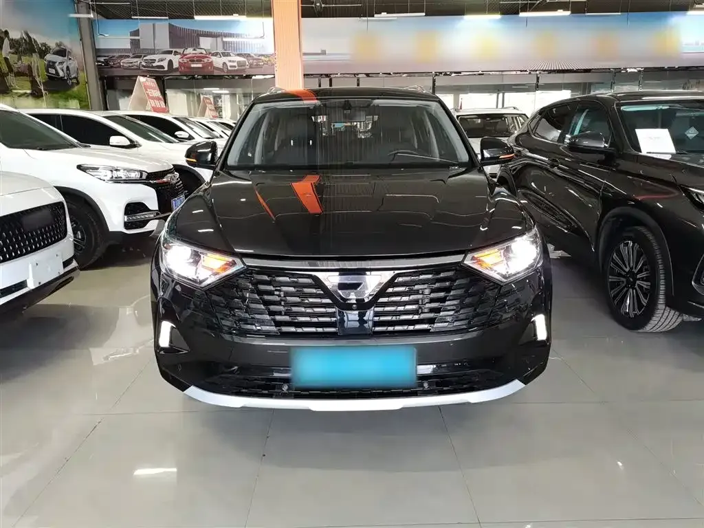 Jetta VS7 2024 из CN, фото 6