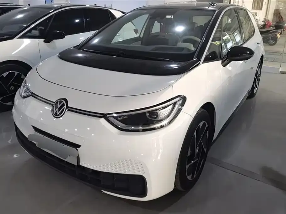 Volkswagen ID.3 2024 из CN, фото 1
