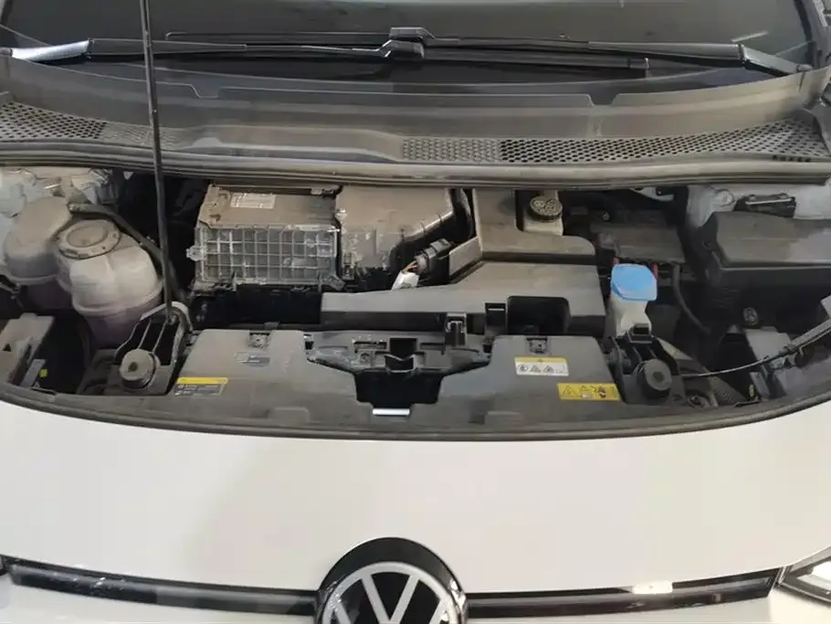 Volkswagen ID.3 2024 из CN, фото 9