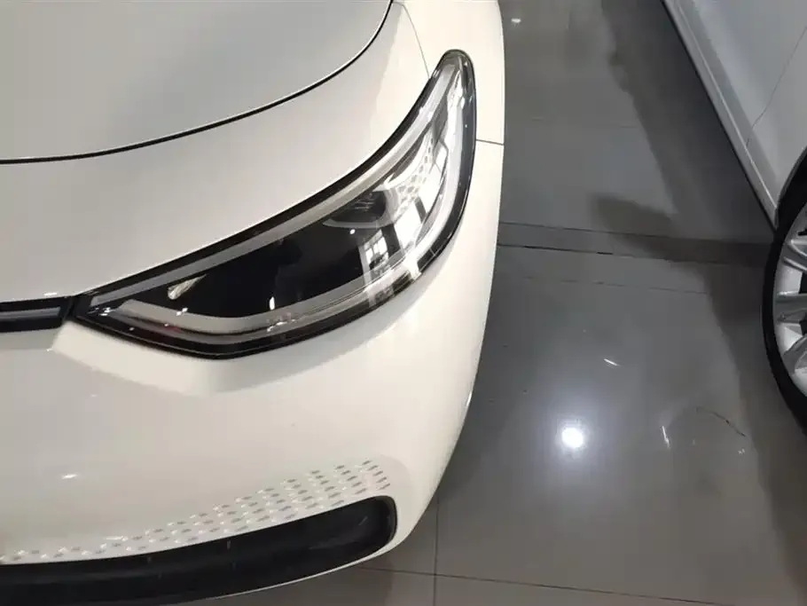 Volkswagen ID.3 2024 из CN, фото 4