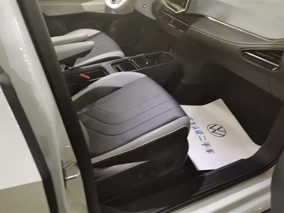 Volkswagen ID.3 2024 из CN, фото 7