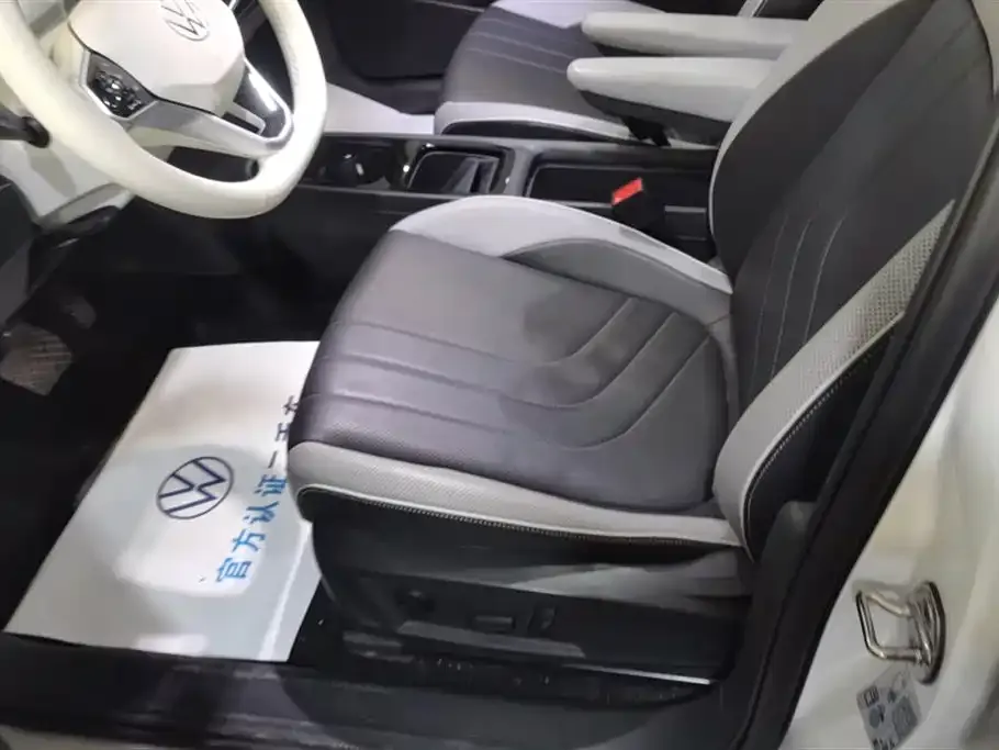 Volkswagen ID.3 2024 из CN, фото 8
