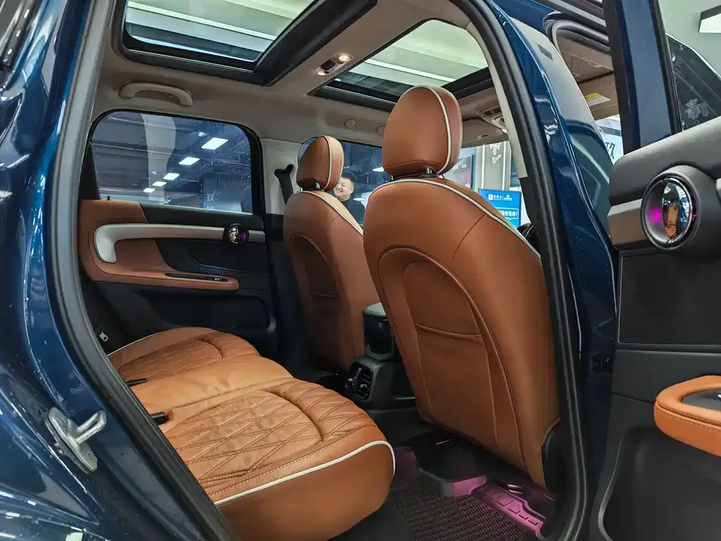MINI Countryman 2021 из CN, фото 4