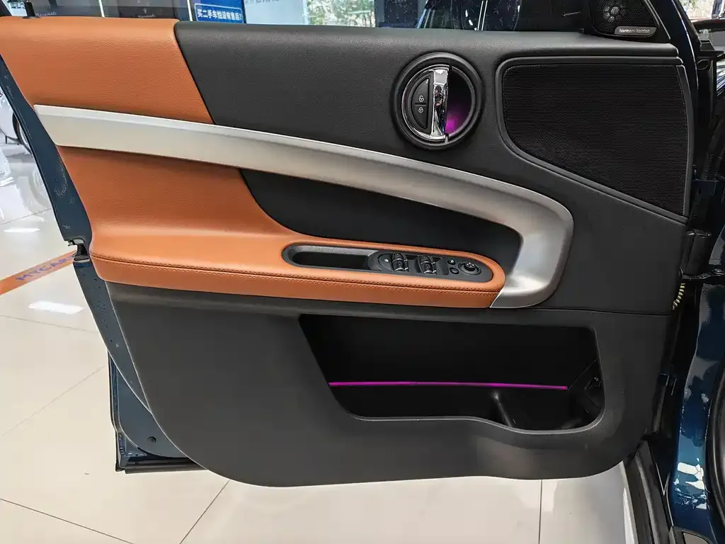 MINI Countryman 2021 из CN, фото 5