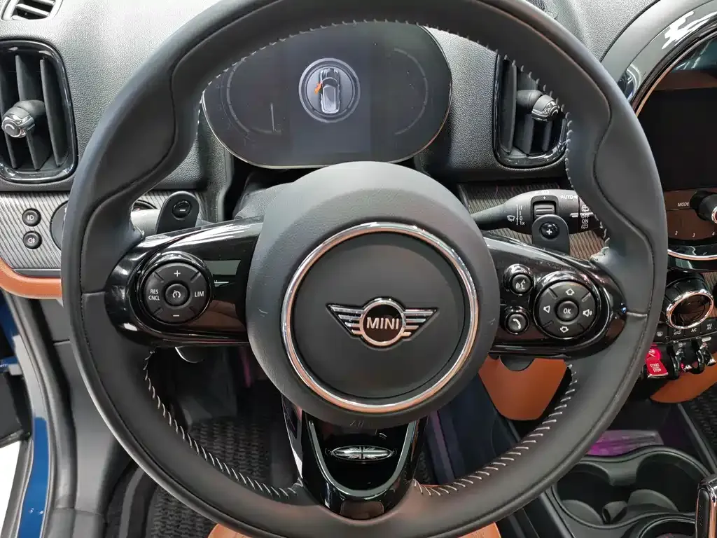 MINI Countryman 2021 из CN, фото 6