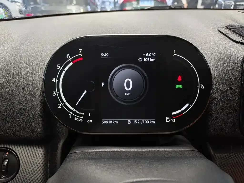 MINI Countryman 2021 из CN, фото 7