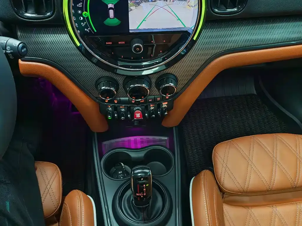 MINI Countryman 2021 из CN, фото 9