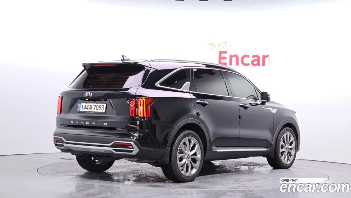 Kia Sorento — фото 2