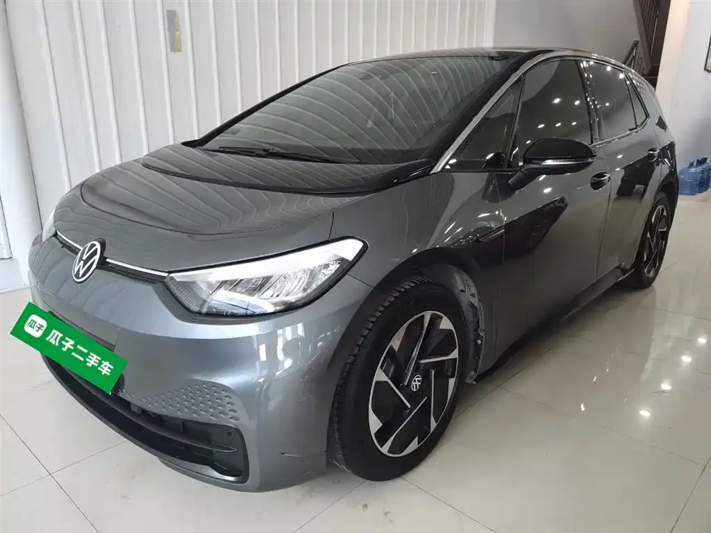 Volkswagen ID.3 2024 из CN, фото 2
