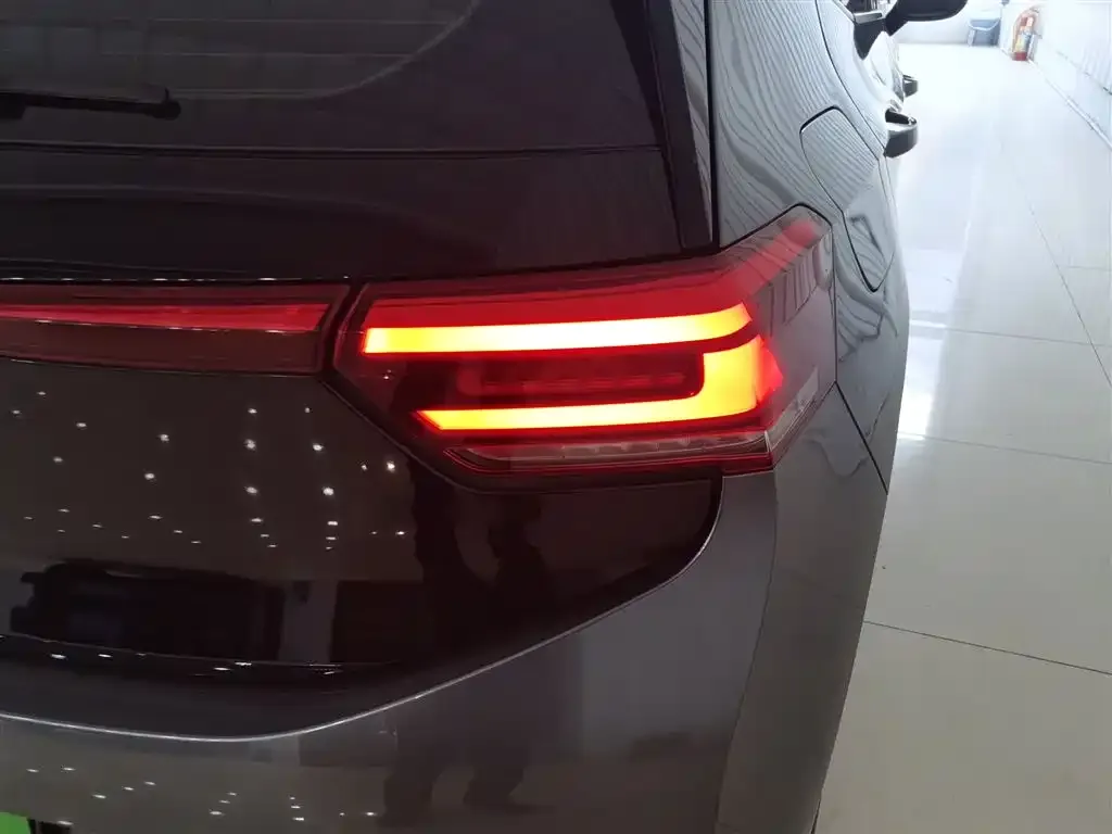 Volkswagen ID.3 2024 из CN, фото 8