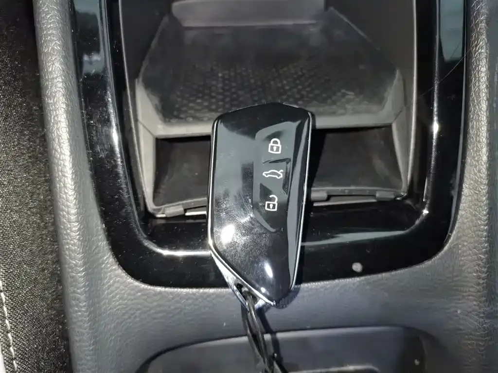 Volkswagen ID.3 2024 из CN, фото 9