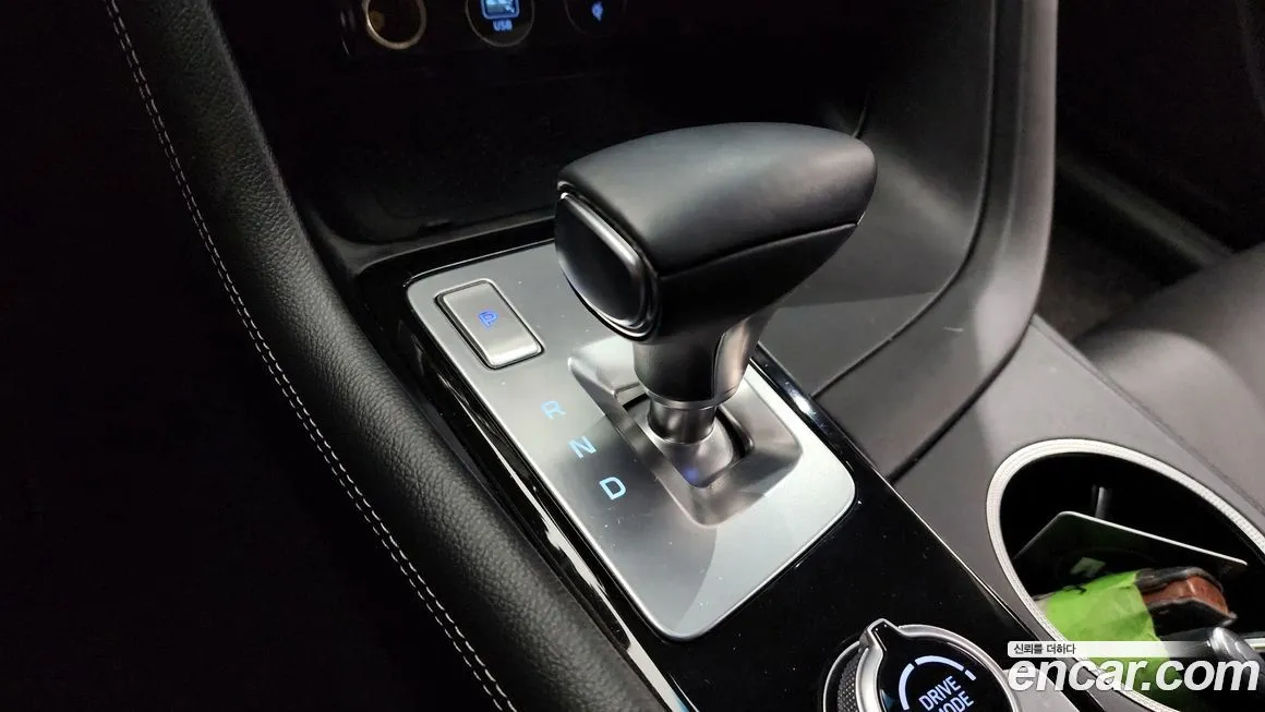 Genesis G70 2023 из KR, фото 7