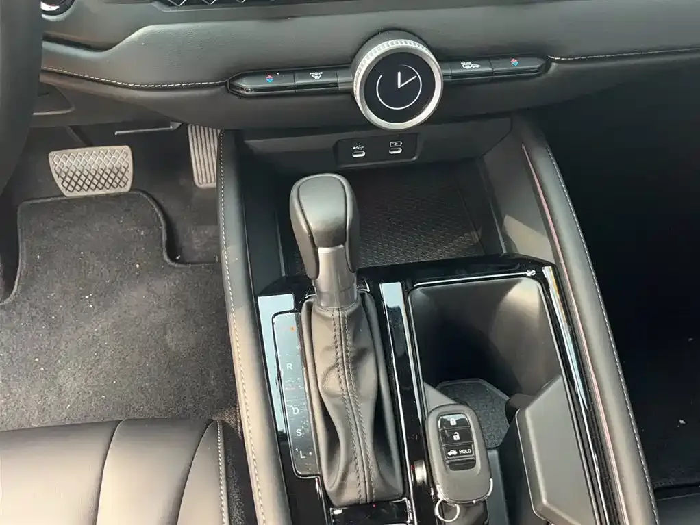 Honda Accord 2025 из CN, фото 4