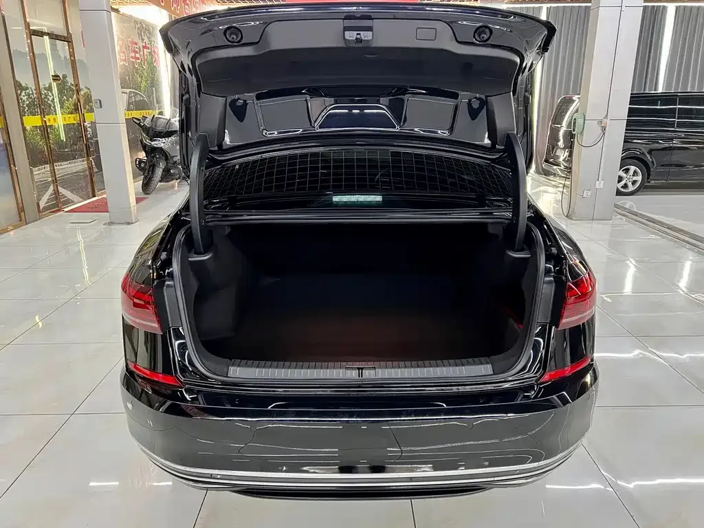 Volkswagen Passat 2025 из CN, фото 6