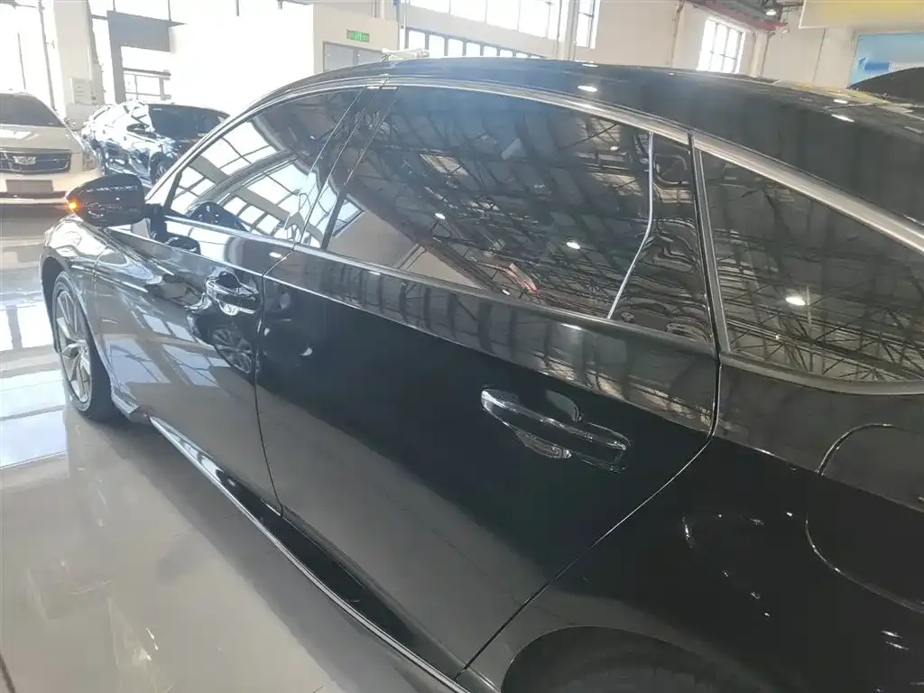 Honda Accord 2022 из CN, фото 6