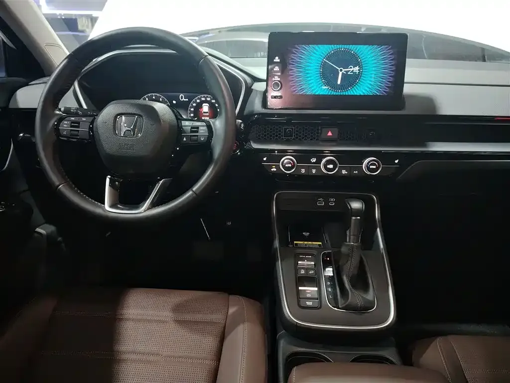 Honda CR-V 2022 из CN, фото 5