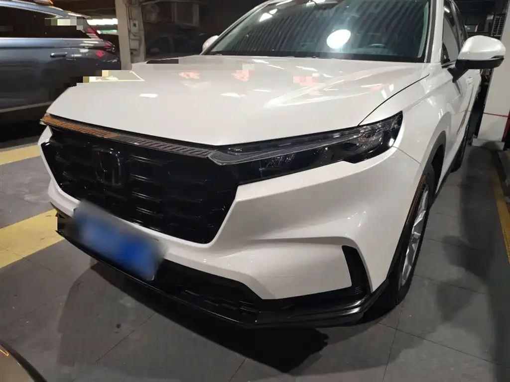 Honda CR-V 2022 из CN, фото 3