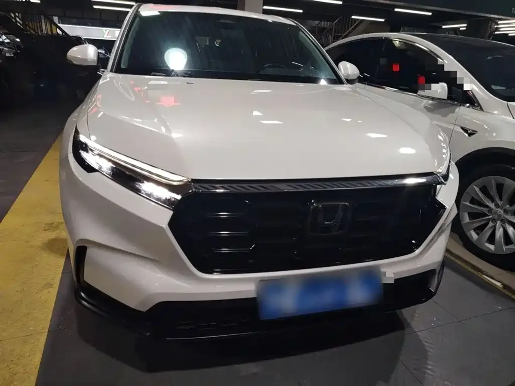 Honda CR-V 2022 из CN, фото 2