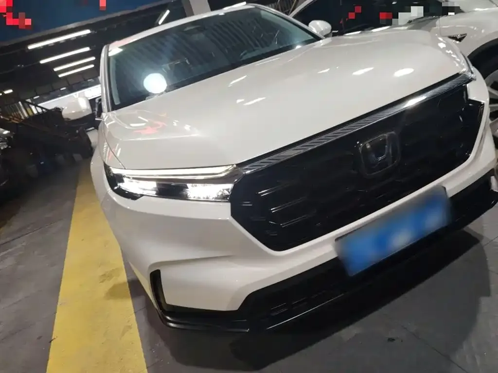 Honda CR-V 2022 из CN, фото 4