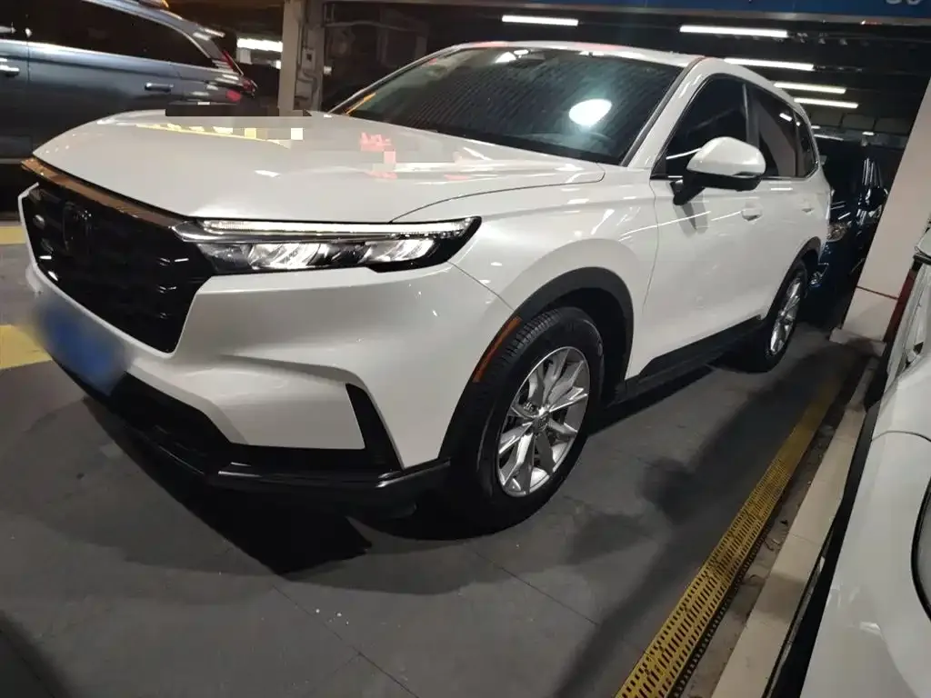Honda CR-V 2022 из CN, фото 10
