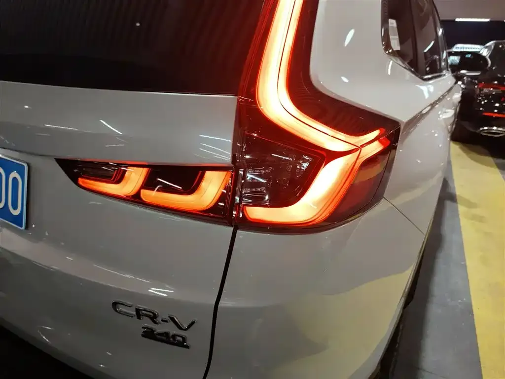 Honda CR-V 2022 из CN, фото 8