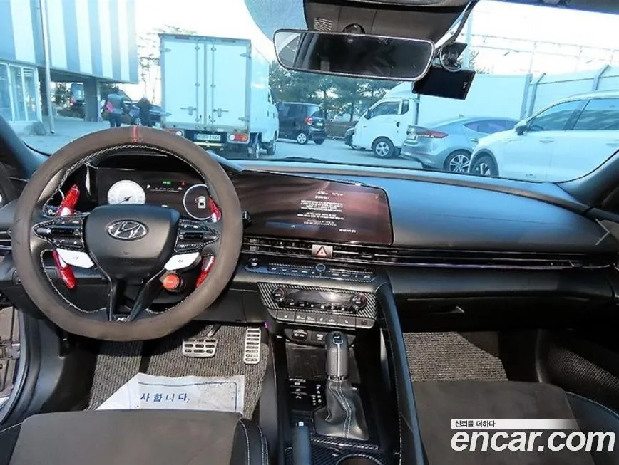 Hyundai AVANTE — фото 3