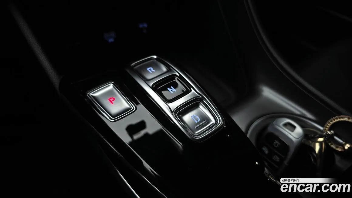 [object Object] Sonata 2022 из KR, фото 9