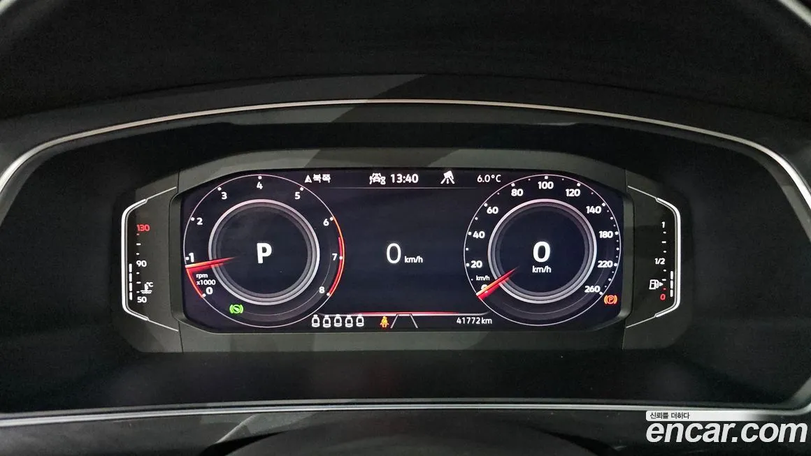 Volkswagen Tiguan — фото 8