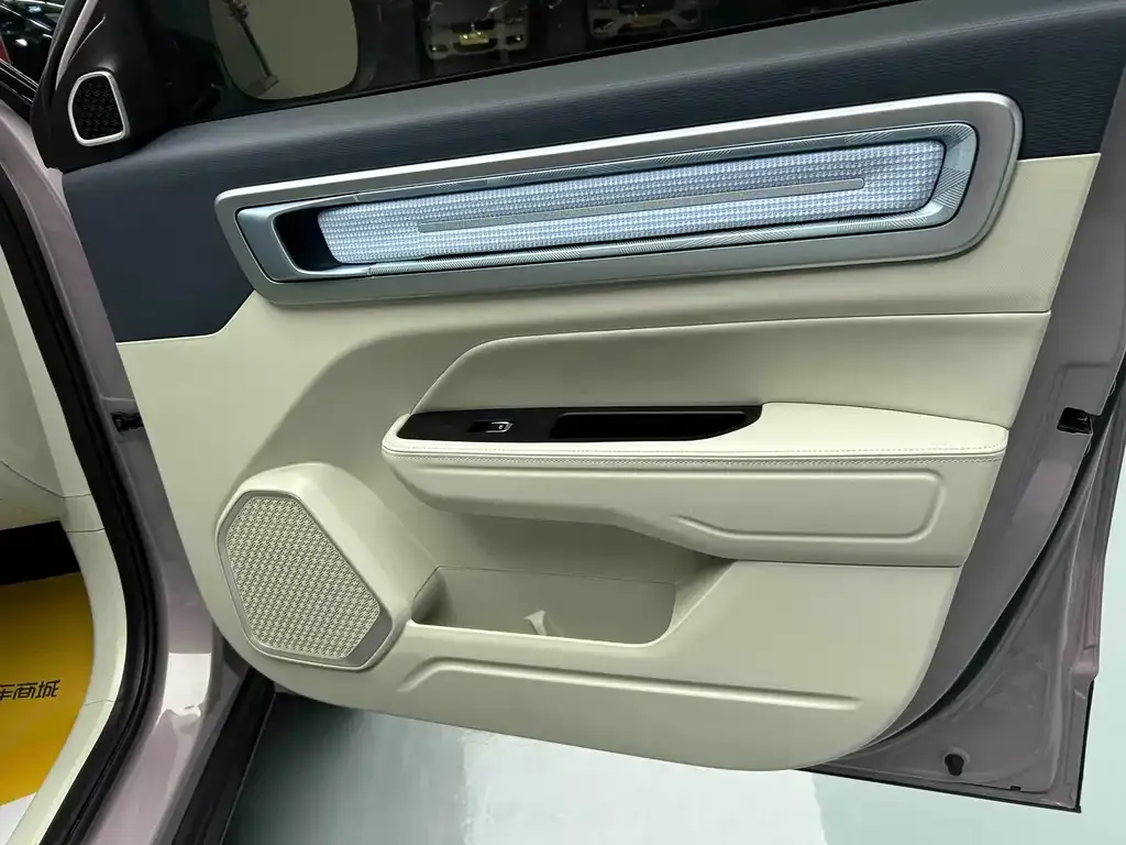 Geely Icon 2024 из CN, фото 8