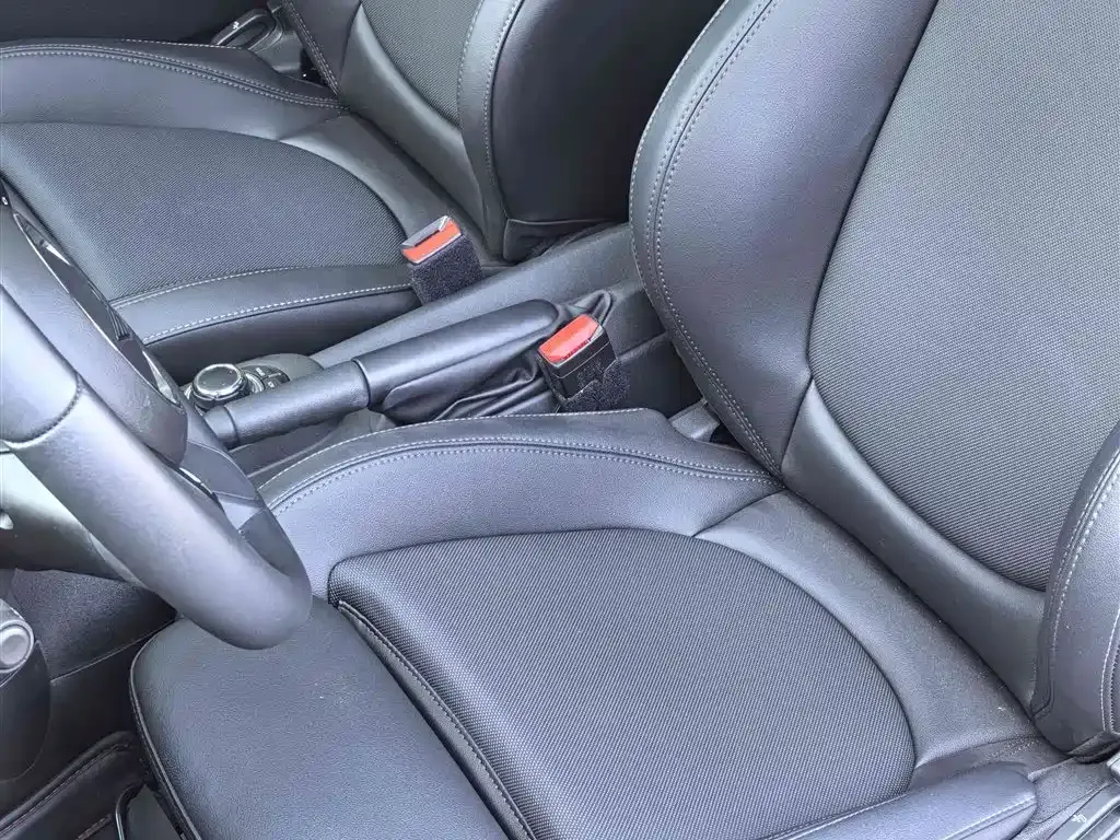 MINI Cooper (3-door) 2021 из CN, фото 10