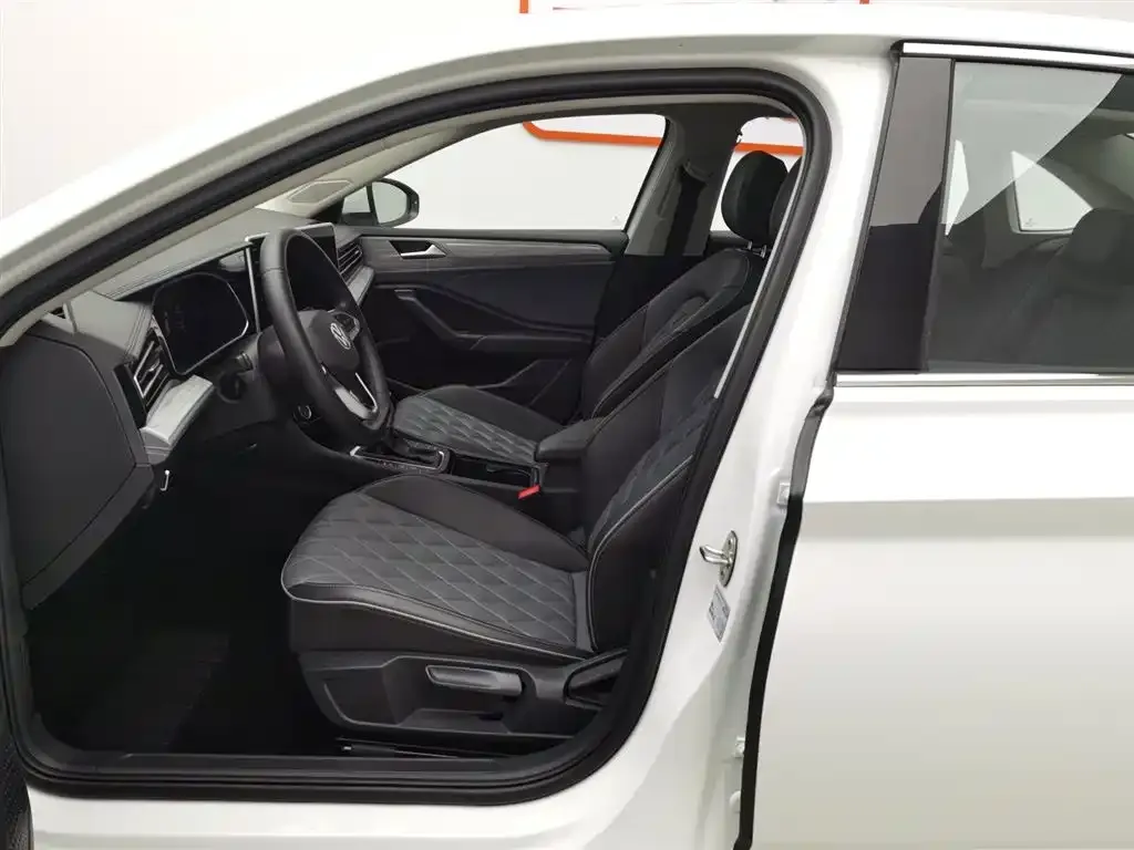 Volkswagen Sagitar 2024 из CN, фото 10