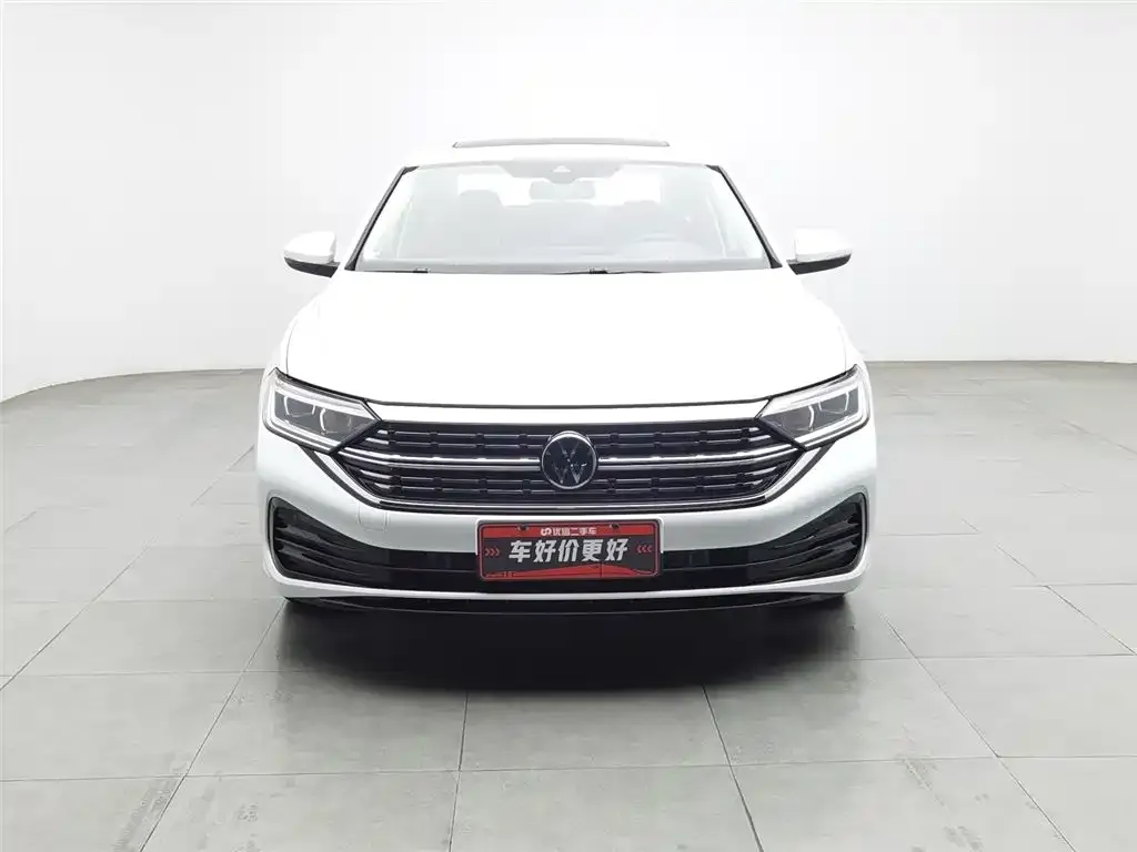 Volkswagen Sagitar 2024 из CN, фото 3