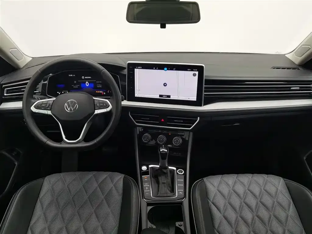 Volkswagen Sagitar 2024 из CN, фото 5