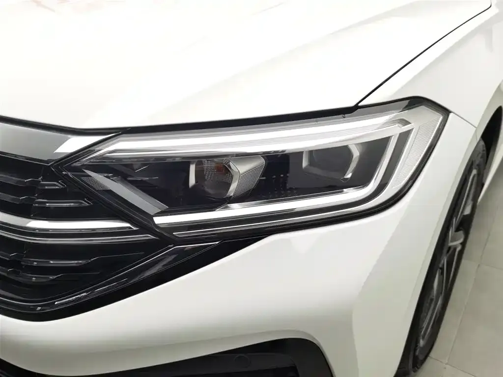 Volkswagen Sagitar 2024 из CN, фото 7