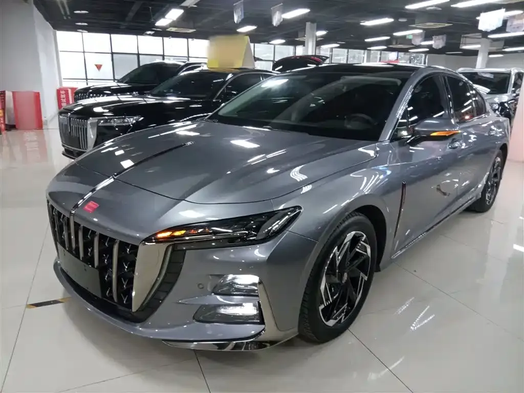 Hongqi H5 2023 из CN, фото 1
