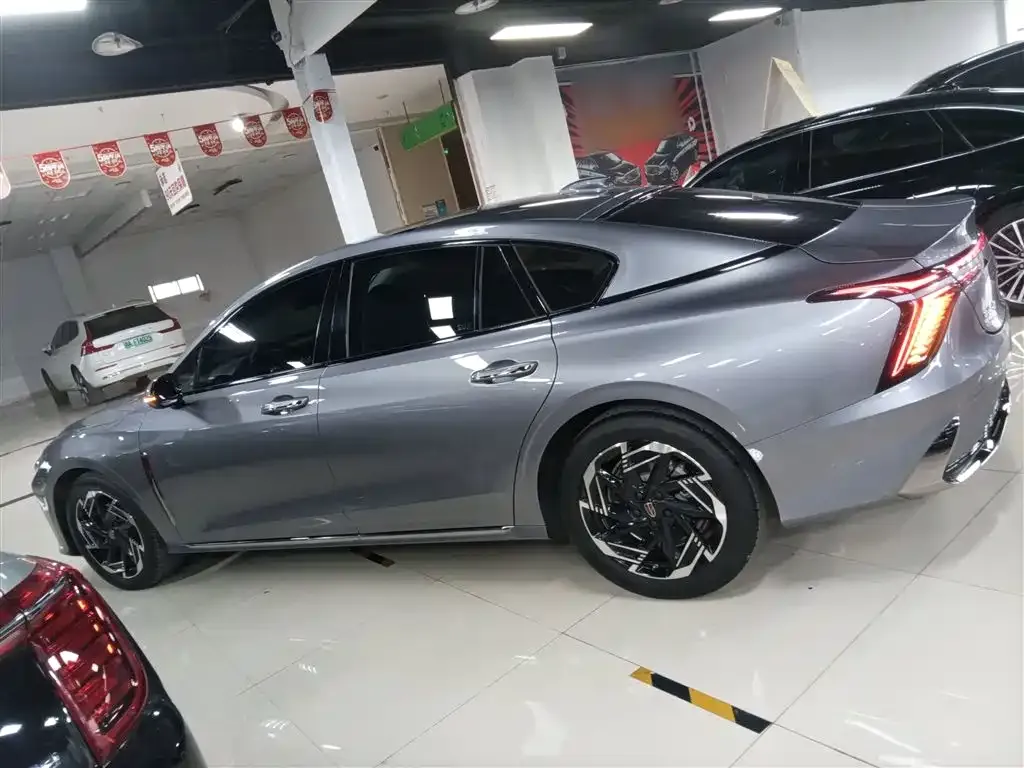 Hongqi H5 2023 из CN, фото 3