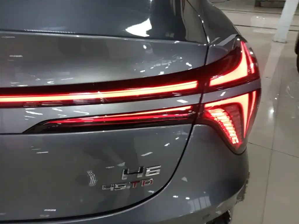 Hongqi H5 2023 из CN, фото 8