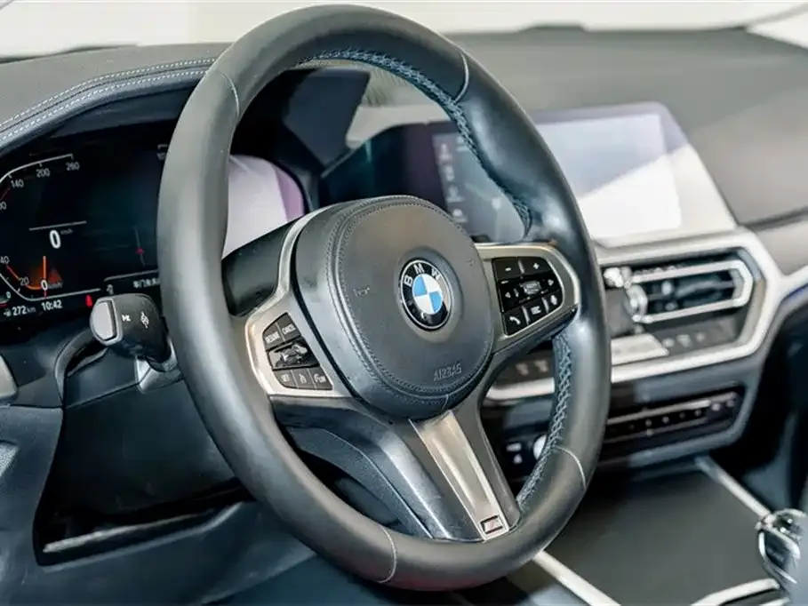 BMW 4 Series — фото 3